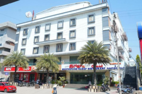 Hotel Sitara Grand L.B. Nagar